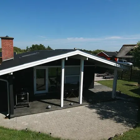 Vakantiehuis Holiday Mosedraget D- 3040 *