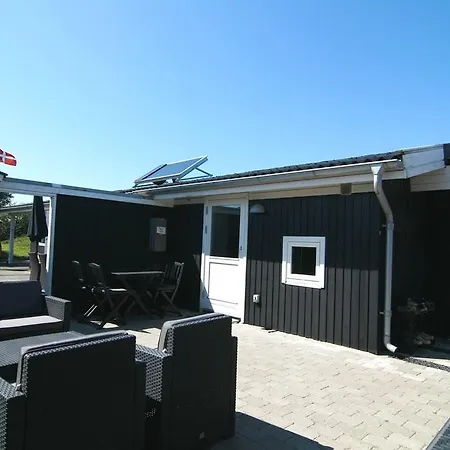 Holiday Mosedraget D- 3040 Fanø