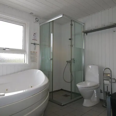 Holiday Mosedraget D- 3040 Vakantiehuis Fanø