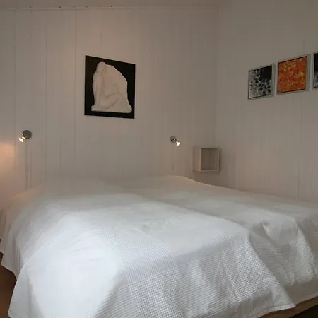 Holiday Mosedraget D- 3040 Vakantiehuis *