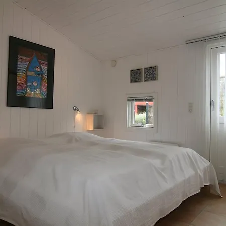 Vakantiehuis Holiday Mosedraget D- 3040 Fanø