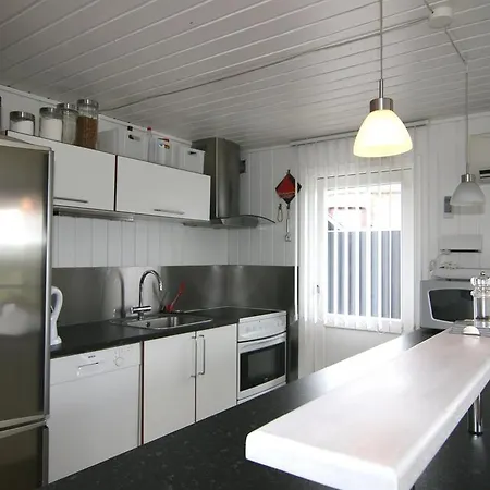 Vakantiehuis Holiday Mosedraget D- 3040