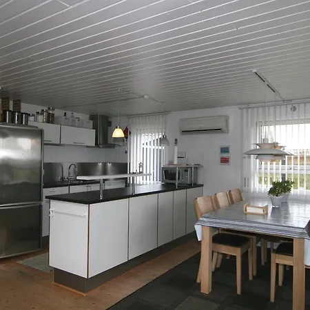Holiday Mosedraget D- 3040 Vakantiehuis Fanø